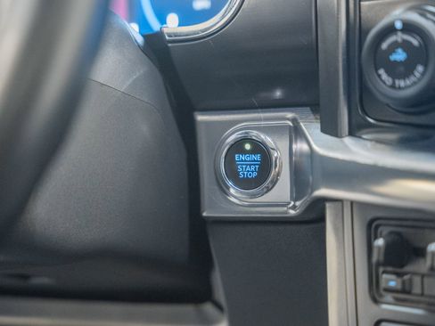 Used 2023 Ford F150 Lariat w/ Equipment Group 502A High image 29