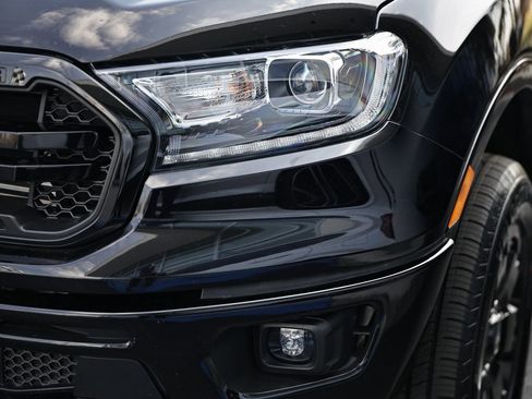 Used 2023 Ford Ranger Lariat w/ Equipment Group 501A High image 17