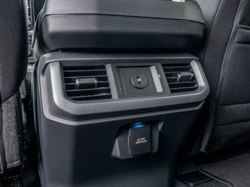 New 2025 Ford F150 XLT w/ Equipment Group 302A MID image 56