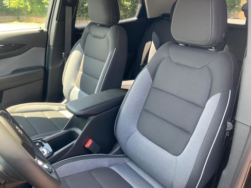 New 2026 Chevrolet TrailBlazer LT w/ LT Cold Weather Package image 10