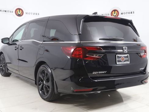 Used 2023 Honda Odyssey Sport image 4