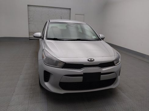Used 2020 Kia Rio S FWD image 14