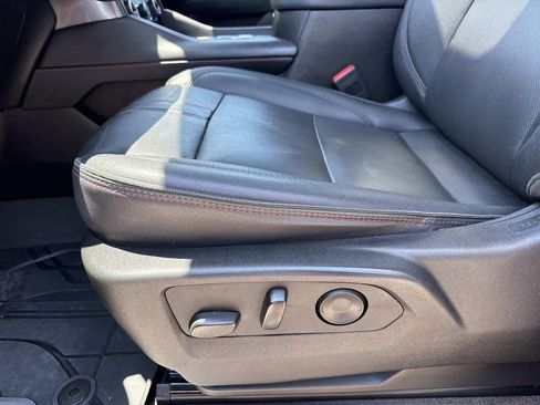 Certified 2024 Chevrolet Tahoe RST w/ Luxury Package RWD image 18