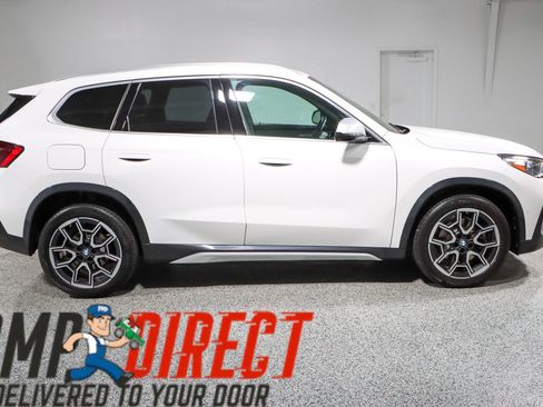 Used 2023 BMW X1 xDrive28i w/ Convenience Package AWD/4WD image 6