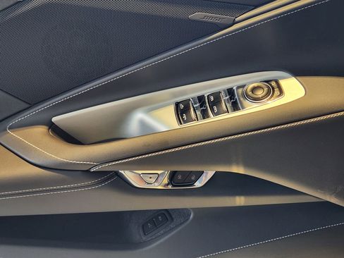 New 2026 Chevrolet Corvette Z06 image 23