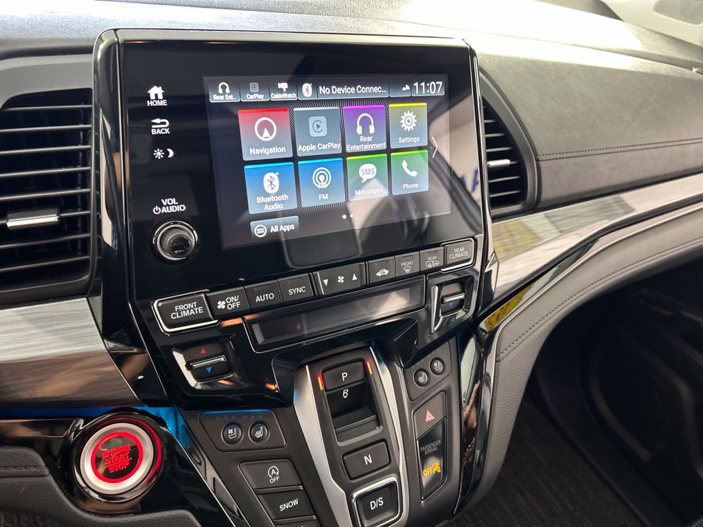 Used 2023 Honda Odyssey Elite image 16