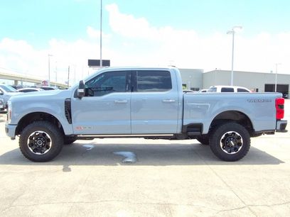 Used 2026 Ford F250 Platinum w/ Tremor Off-Road Package