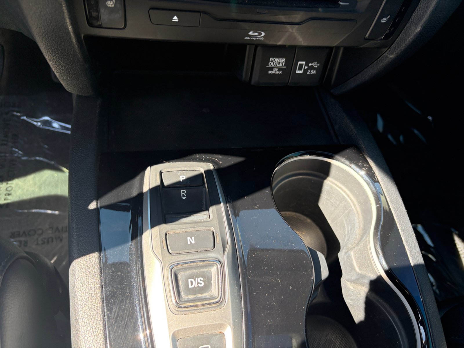 Used 2020 Honda Pilot Touring image 12