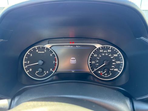 Used 2020 Nissan Altima 2.5 SR image 20