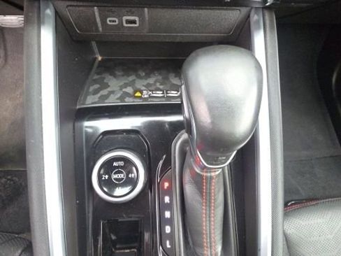 Certified 2023 Chevrolet Colorado Z71 w/ Z71 Convenience Package 2 image 27