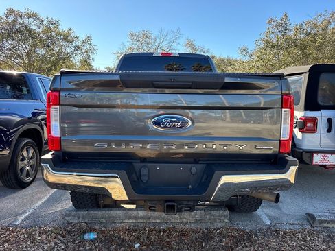 Used 2017 Ford F250 XLT image 5