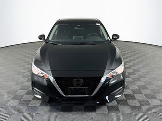 Used 2020 Nissan Sentra SV w/ Trunk Package FWD video 2