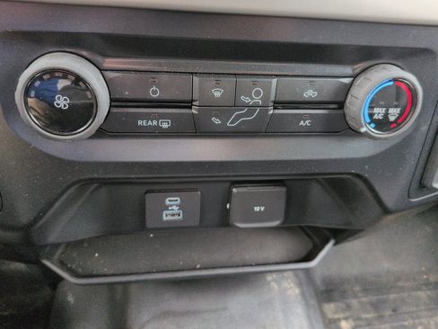 Used 2021 Ford F150 XL w/ Equipment Group 101A High AWD/4WD image 11