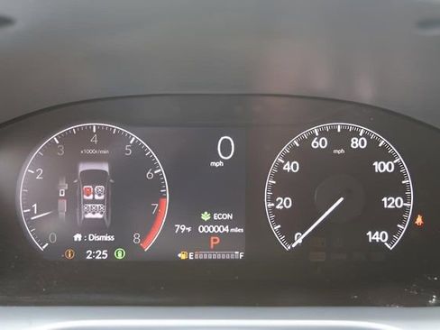 New 2026 Honda HR-V Sport image 20