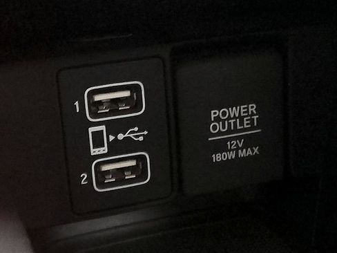 Used 2020 Honda Insight EX image 27