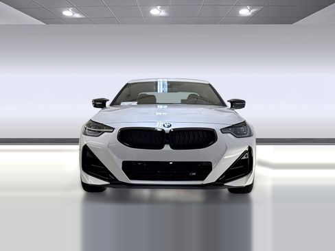 New 2026 BMW M240i Coupe w/ Premium Package image 6