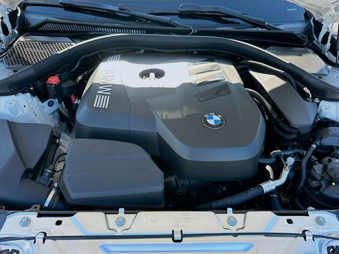 New 2026 BMW 330i 330i w/ Premium Package image 25