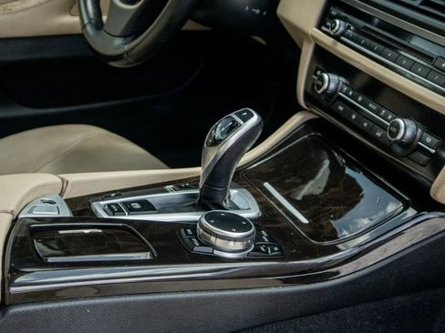 Used 2016 BMW 528i Sedan RWD image 28