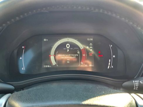 Used 2024 Toyota Grand Highlander XLE image 25