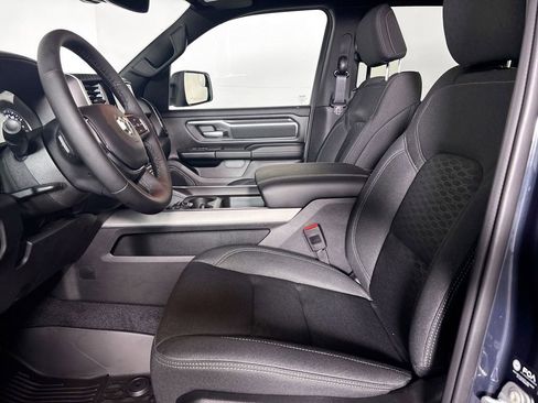New 2026 RAM 1500 Big Horn image 11