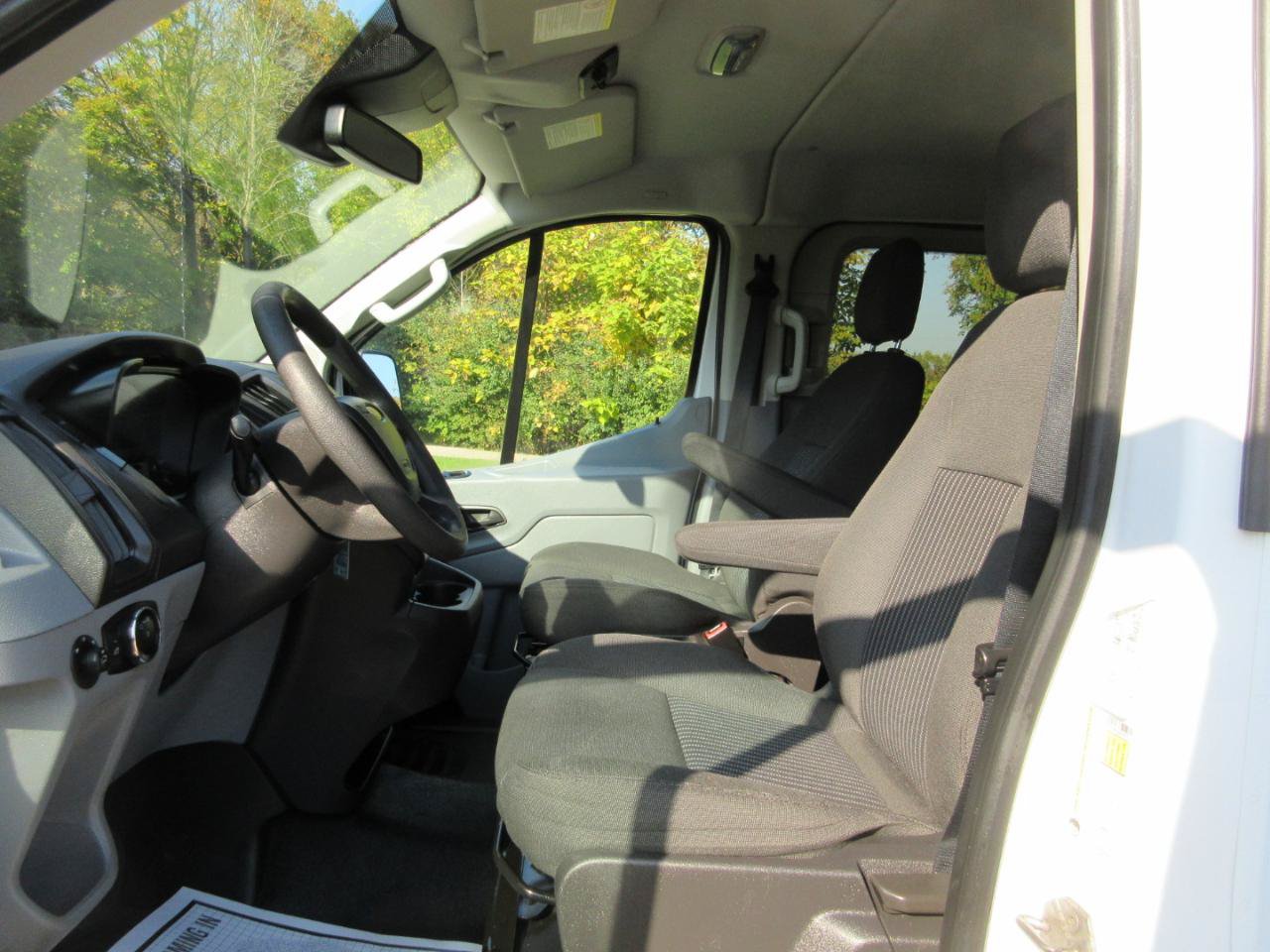 Used 2016 Ford Transit 350 XL RWD image 28