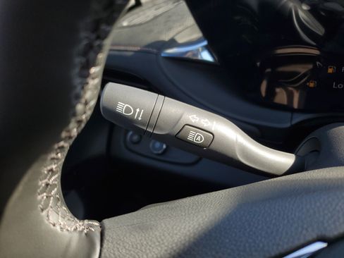 New 2026 Buick Envista Avenir image 17