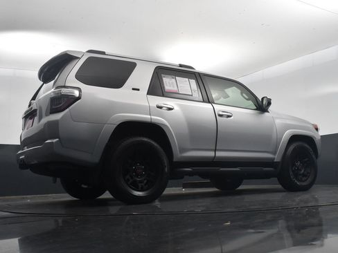 Used 2023 Toyota 4Runner SR5 image 19