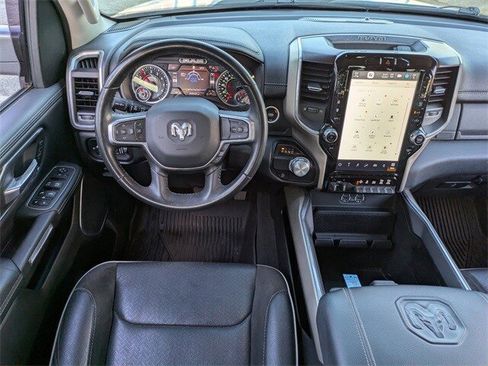 Used 2022 RAM 1500 Laramie image 17