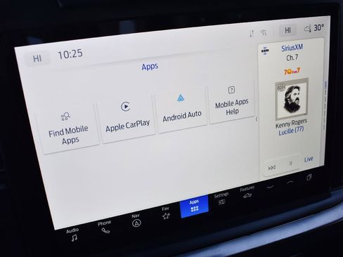 Used 2023 Ford F250 Lariat w/ Chrome Package image 26