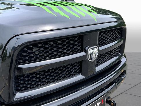Used 2018 RAM 2500 Tradesman w/ Snow Chief Group AWD/4WD image 32