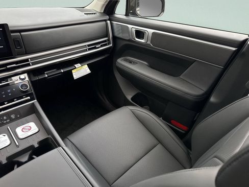New 2026 Hyundai Santa Fe SEL FWD image 15