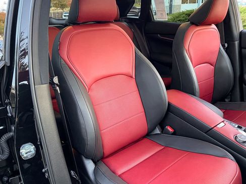 Used 2024 INFINITI QX50 Sport image 38