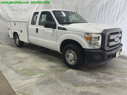 Used 2015 Ford F250 XL RWD image 2