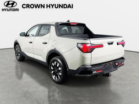 New 2026 Hyundai Santa Cruz SE FWD image 7