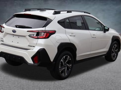 Certified 2026 Subaru Crosstrek 2.5i Premium AWD/4WD image 4