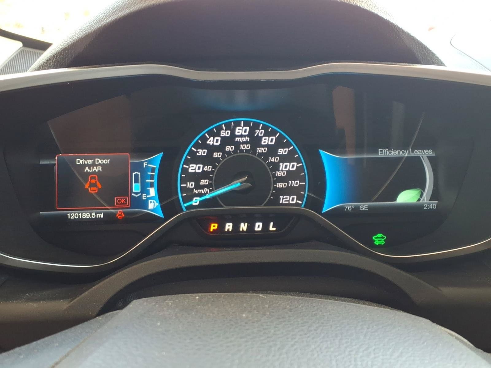 Used 2013 Ford C-MAX SE FWD image 8