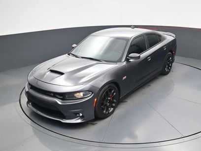 Used 2022 Dodge Charger Scat Pack