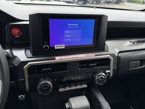 Certified 2026 Toyota Tacoma TRD Sport AWD/4WD image 42