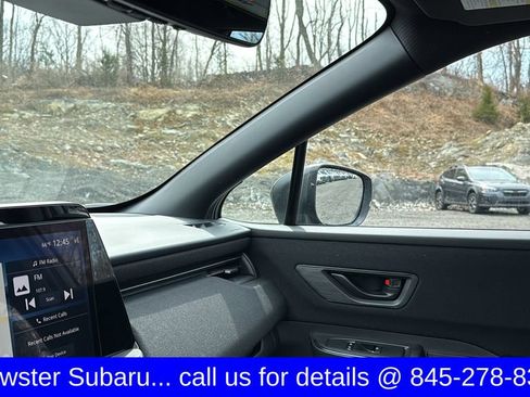 New 2026 Subaru Outback Premium AWD/4WD image 18
