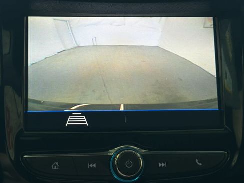 Used 2022 Chevrolet Trax LT w/ Driver Confidence Package AWD/4WD image 47