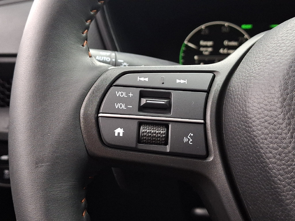Used 2024 Honda CR-V Sport-L image 21
