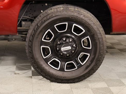 Used 2015 Ford F250 Platinum w/ FX4 Off-Road Package image 20