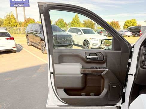 Used 2022 Chevrolet Silverado 1500 RST w/ All Star Edition Plus AWD/4WD image 20