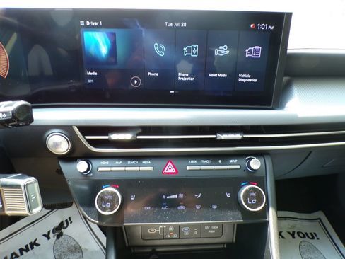 Certified 2026 Hyundai Sonata SEL AWD/4WD image 24