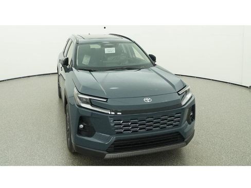 New 2026 Toyota RAV4 Limited image 14