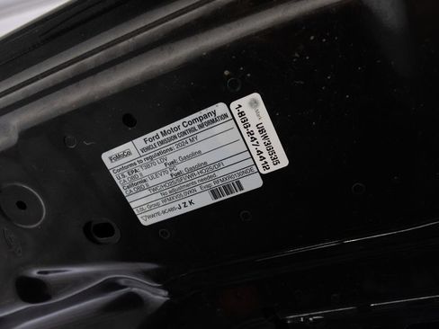 Used 2024 Ford Mustang Dark Horse RWD image 38
