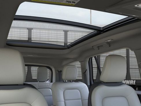 New 2026 Lincoln Aviator AWD image 22