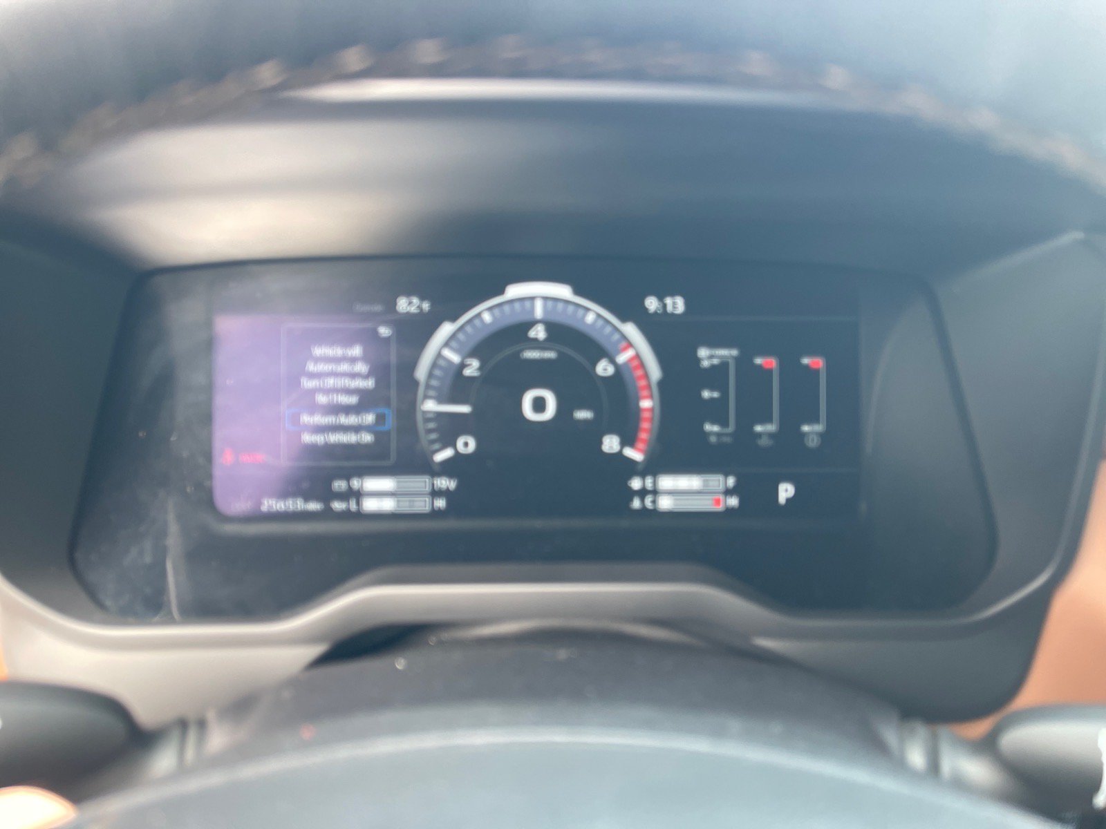 Used 2025 Toyota Tundra 1794 Edition RWD image 4