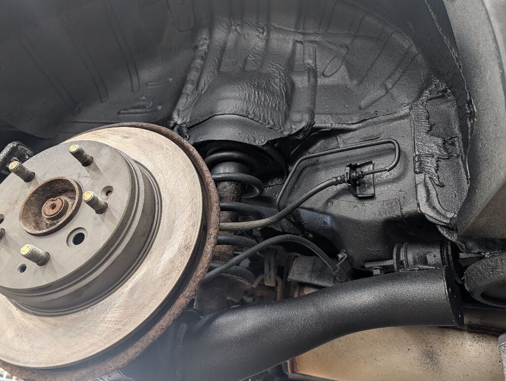 Used 2005 Honda Element LX image 55