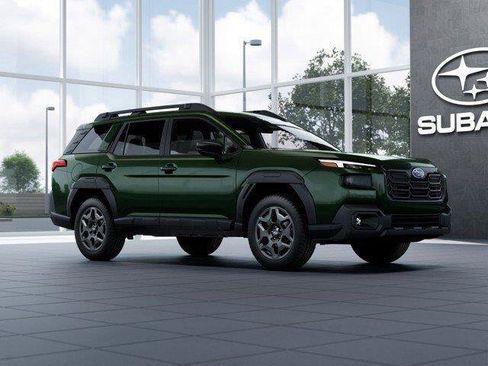New 2026 Subaru Outback Premium AWD/4WD image 1
